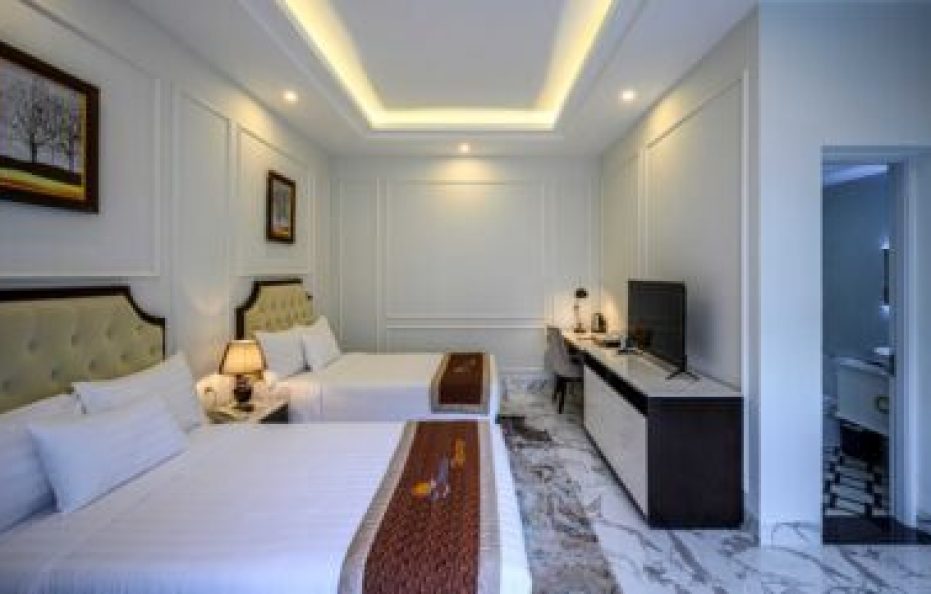 Premier Villa 2PN