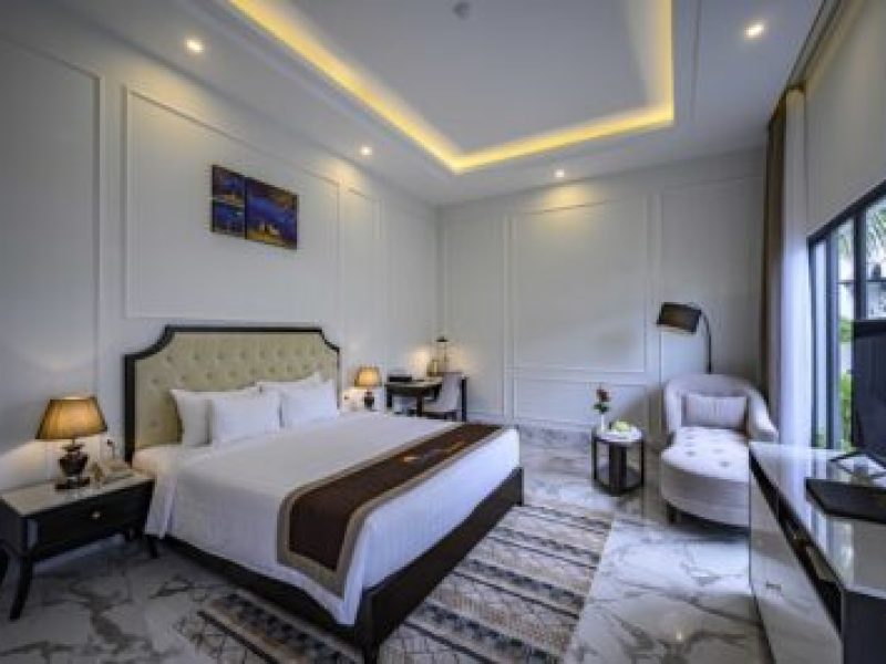 Boutique Villa 1PN