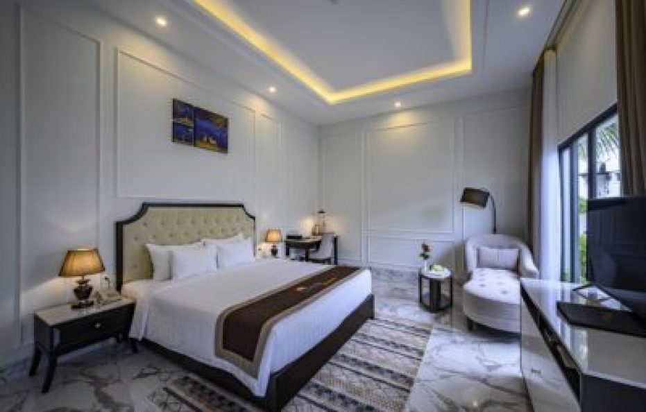 Renaissance Villa 2PN