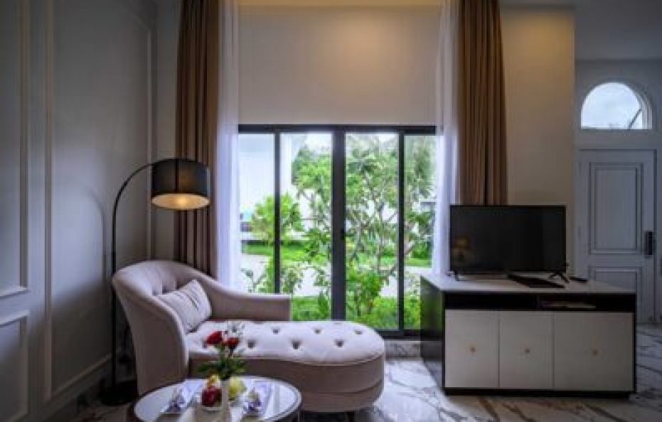 Premier Villa 2PN