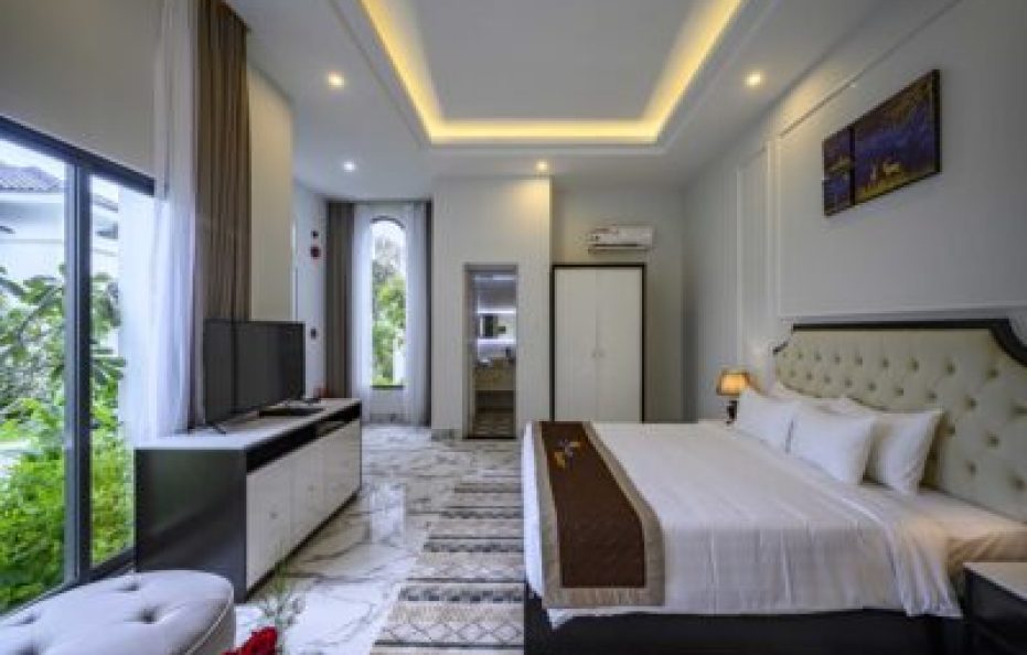 Renaissance Villa 2PN