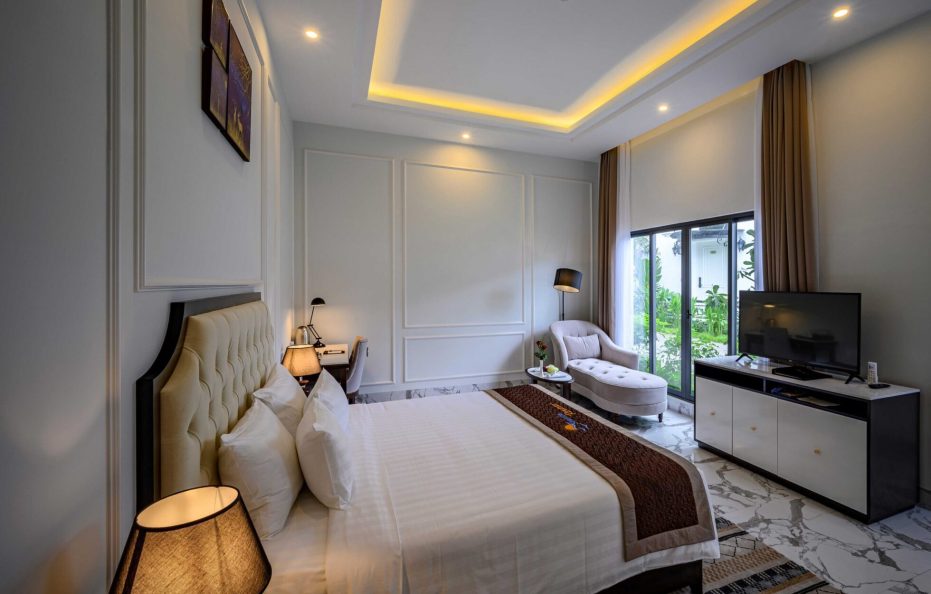 Boutique Villa 1PN
