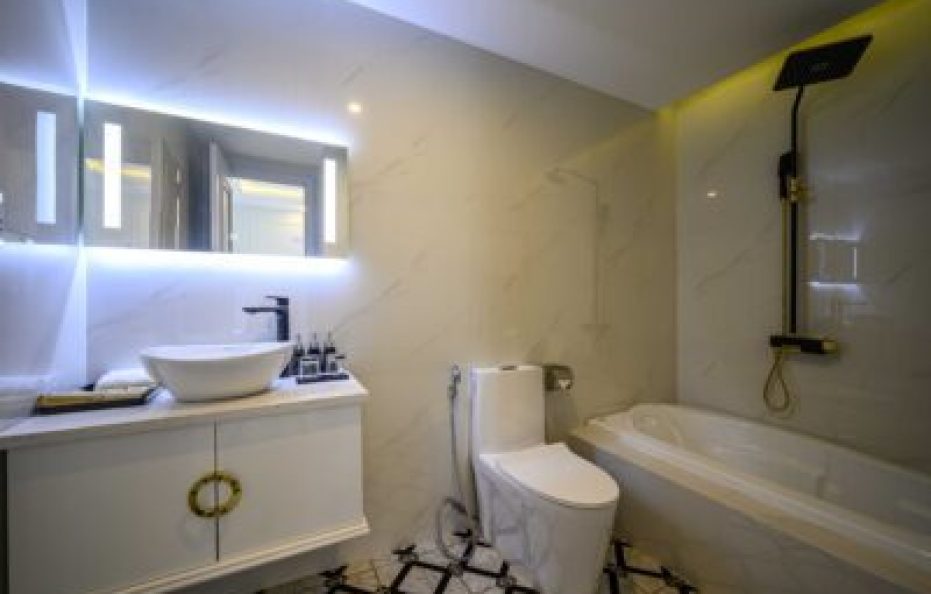 Premier Villa 2PN