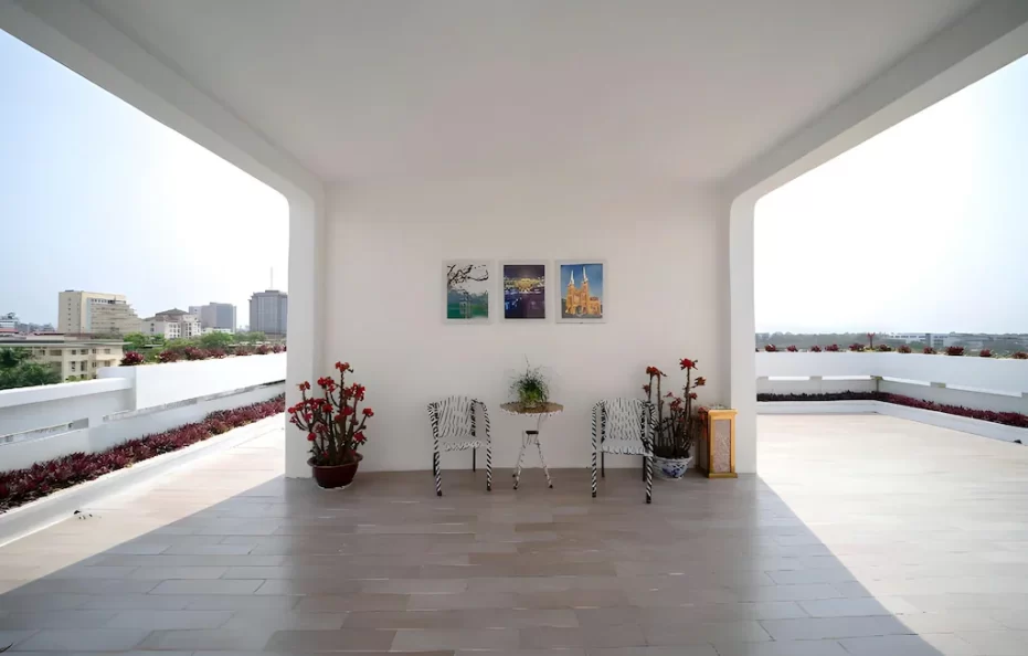 Premier Suite River View