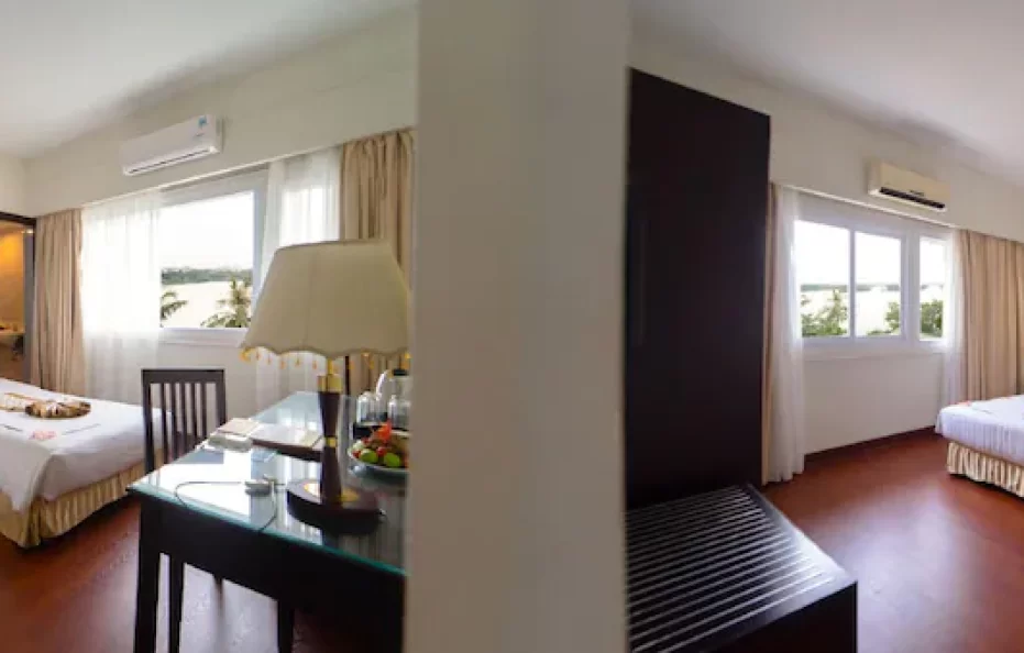 Premier Suite River View