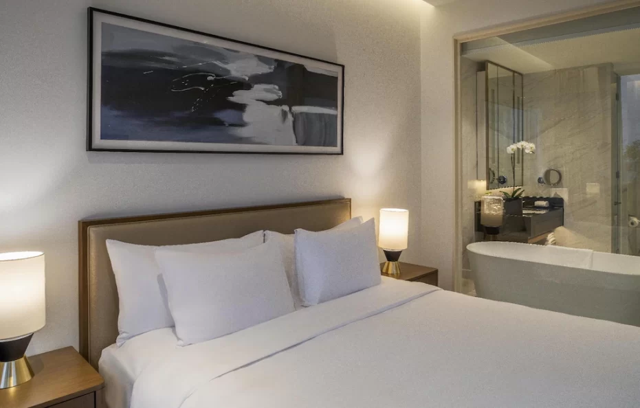 Oakwood Junior Villa – 4 Phòng Ngủ