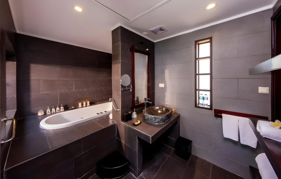 Junior Suite Ocean Front