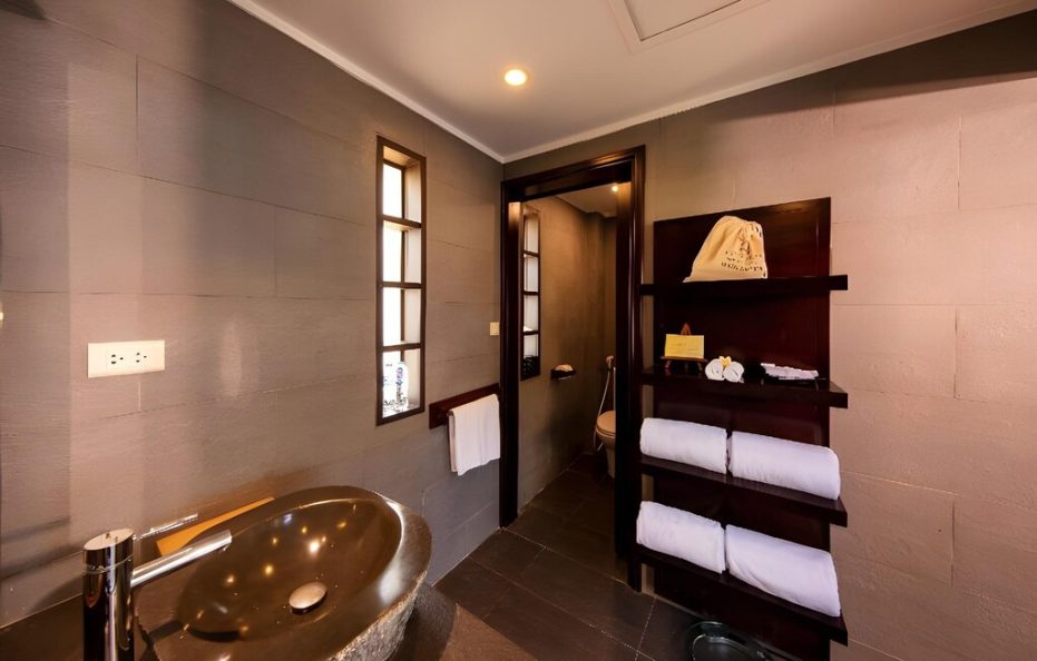 Junior Suite Ocean Front