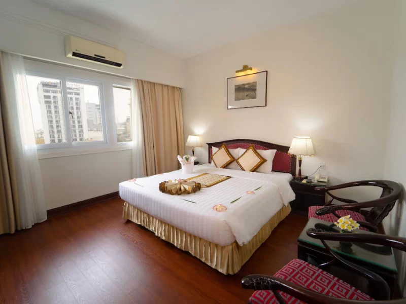 Premier Suite River View