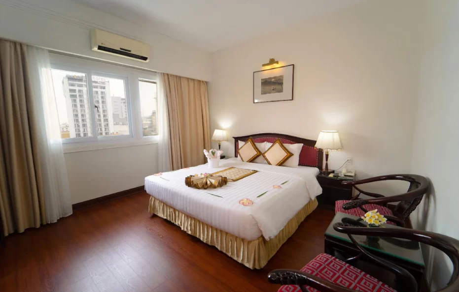 Premier Suite River View