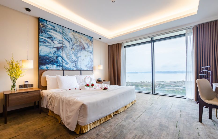Grand Suite VIP