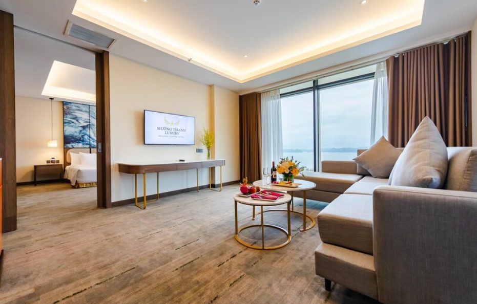 Grand Suite VIP
