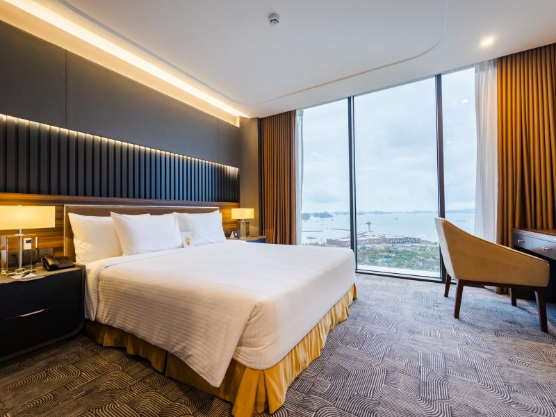 Presidentail Suite