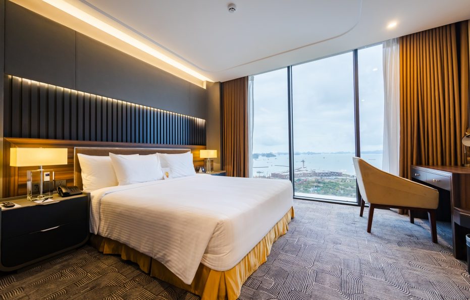 Presidentail Suite