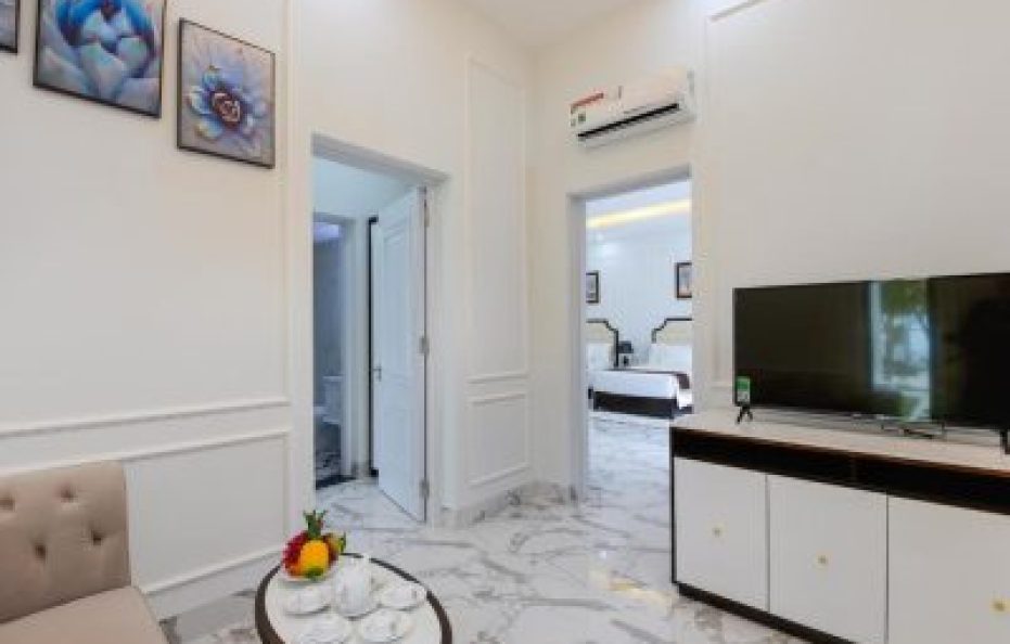 Premier Villa 2PN