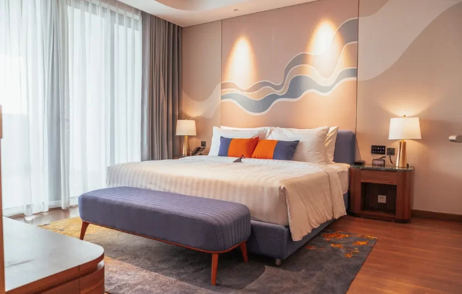 Suite Ocean  View