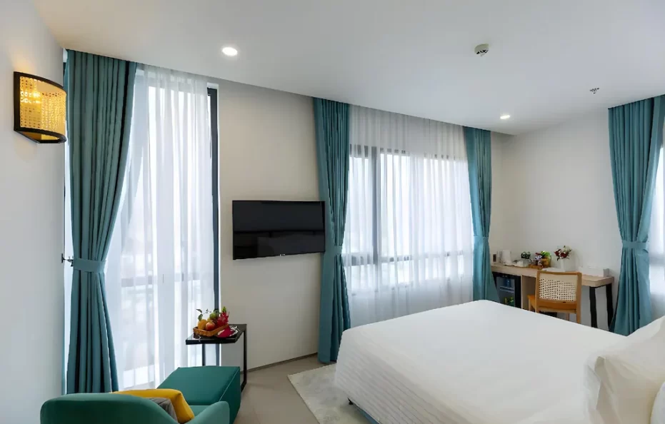 Suite Ocean View