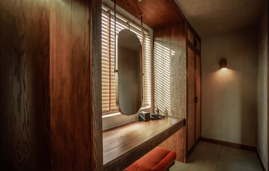Honeymoon Pool Villa