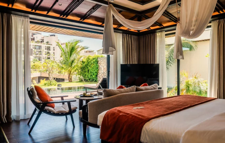Pool Villa 1-Bedroom