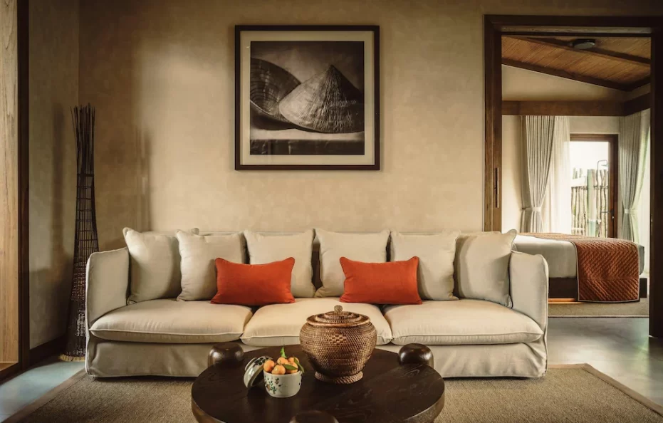 River Family Villa