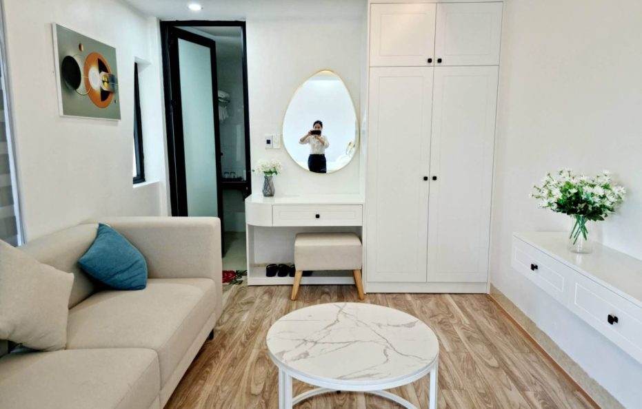 Căn Biệt Thự Vip