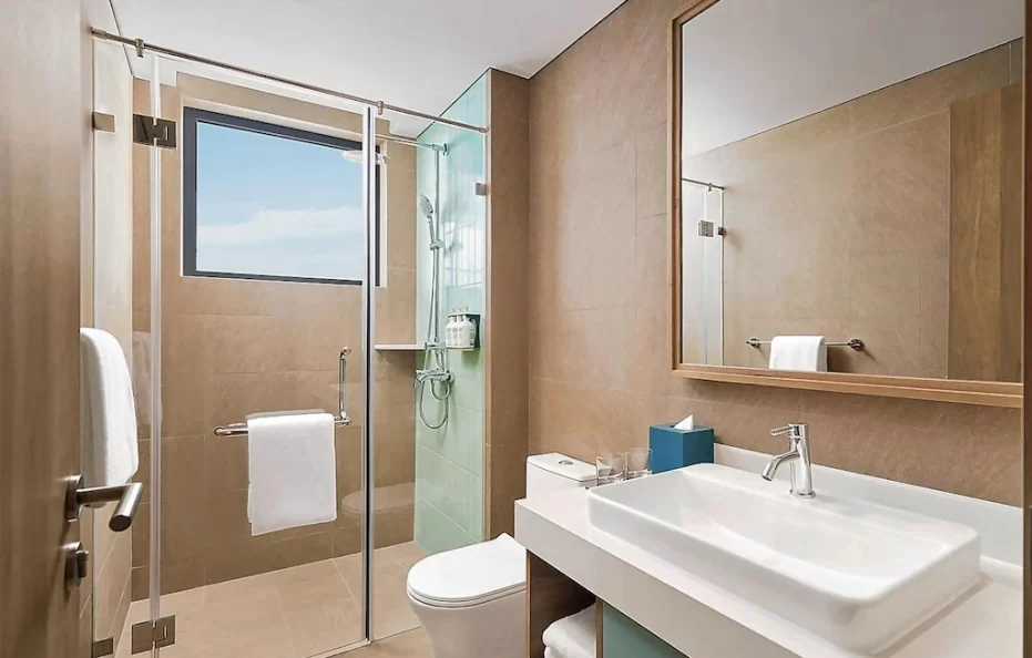2 Bedroom Garden Pool Villa
