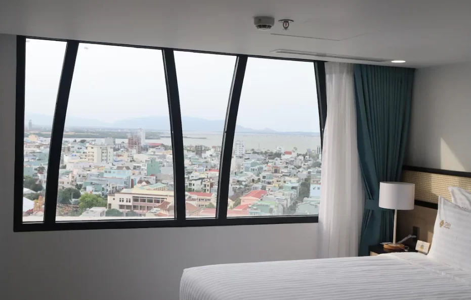 Penthouse 3BR