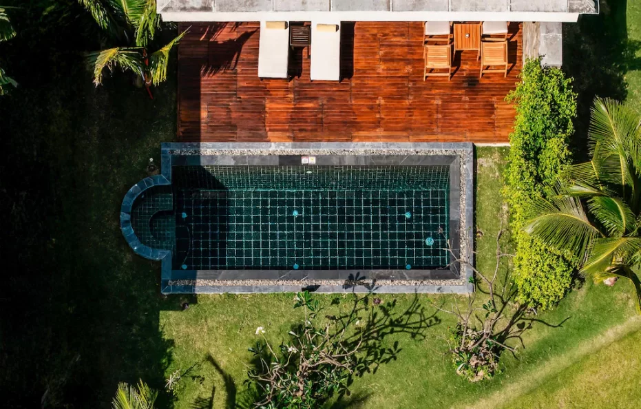 Pool Villa 1-Bedroom