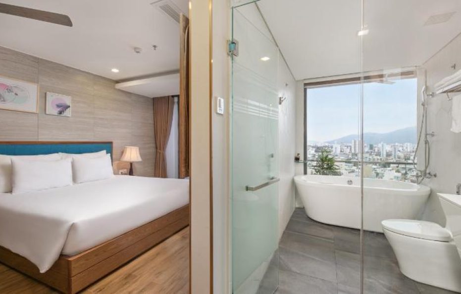 Apartment Double