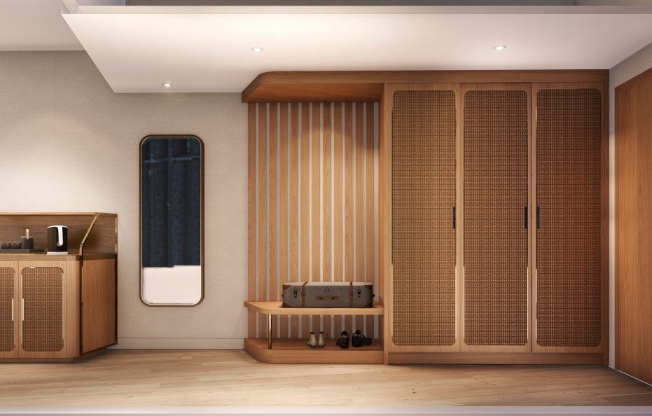 Junior Suite Seaview King