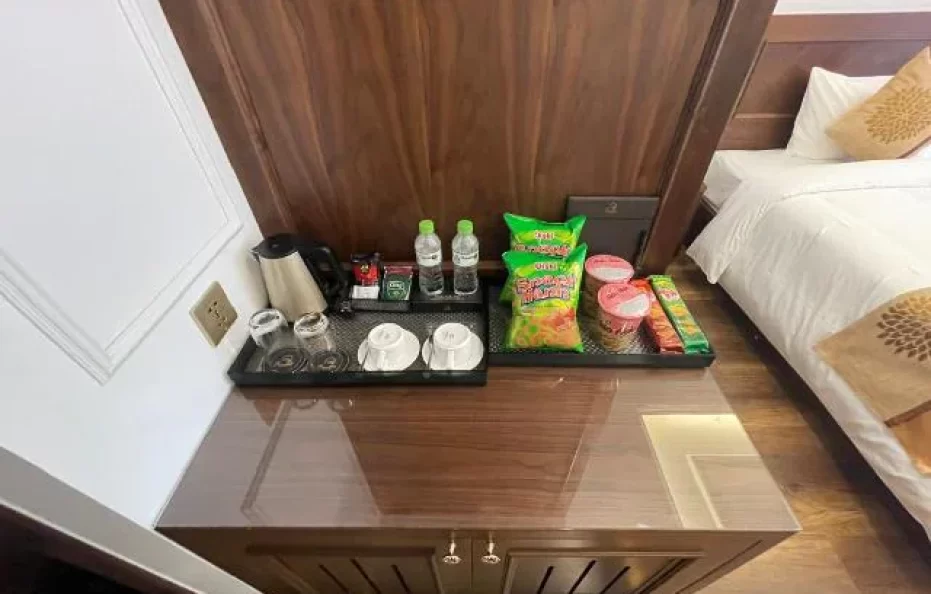 Executive Suite