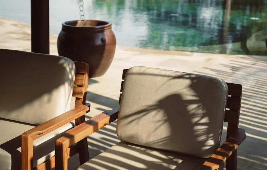 Honeymoon Pool Villa