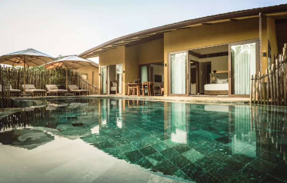 Nipa Family Villa