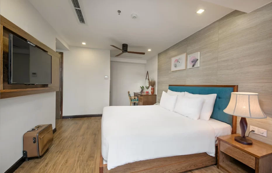 Apartment Double