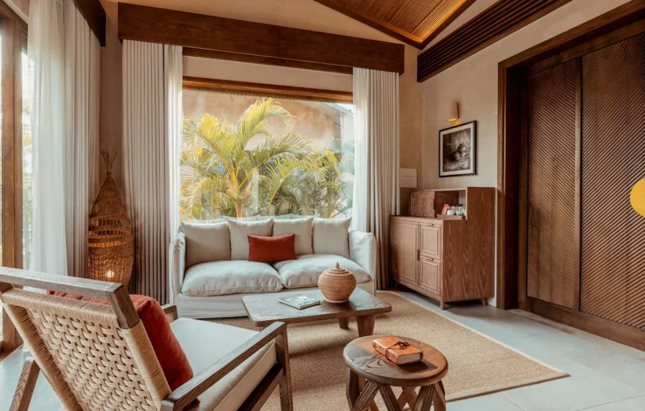 Nipa Pool Villa