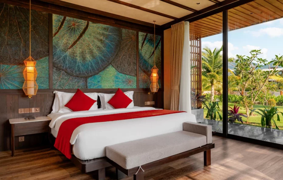 Deluxe Villa