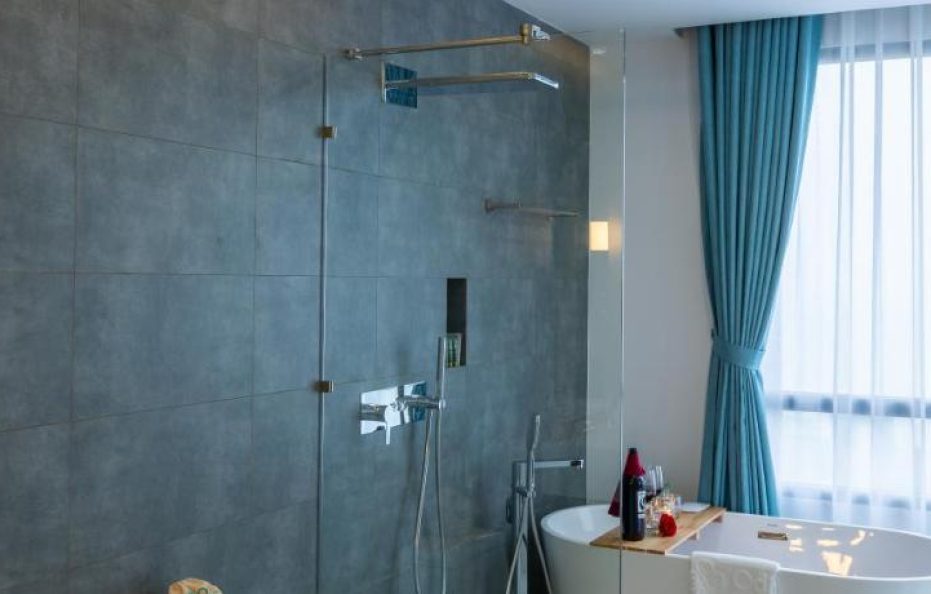 Suite City View