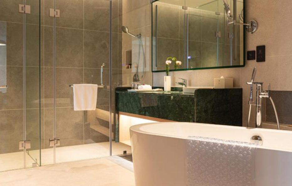 Suite Ocean  View