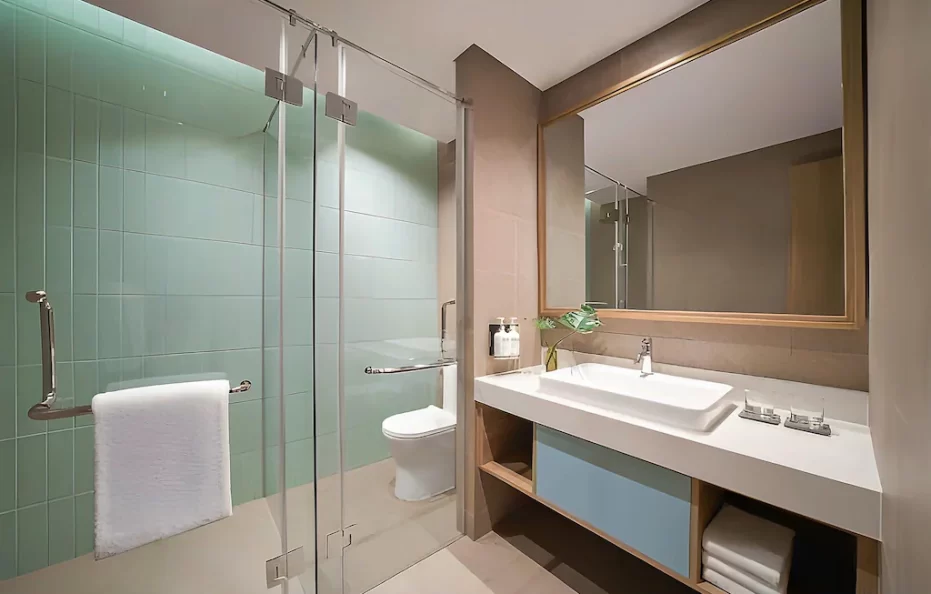 2 Bedroom Garden Pool Villa