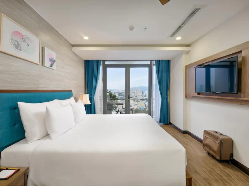 Suite Double