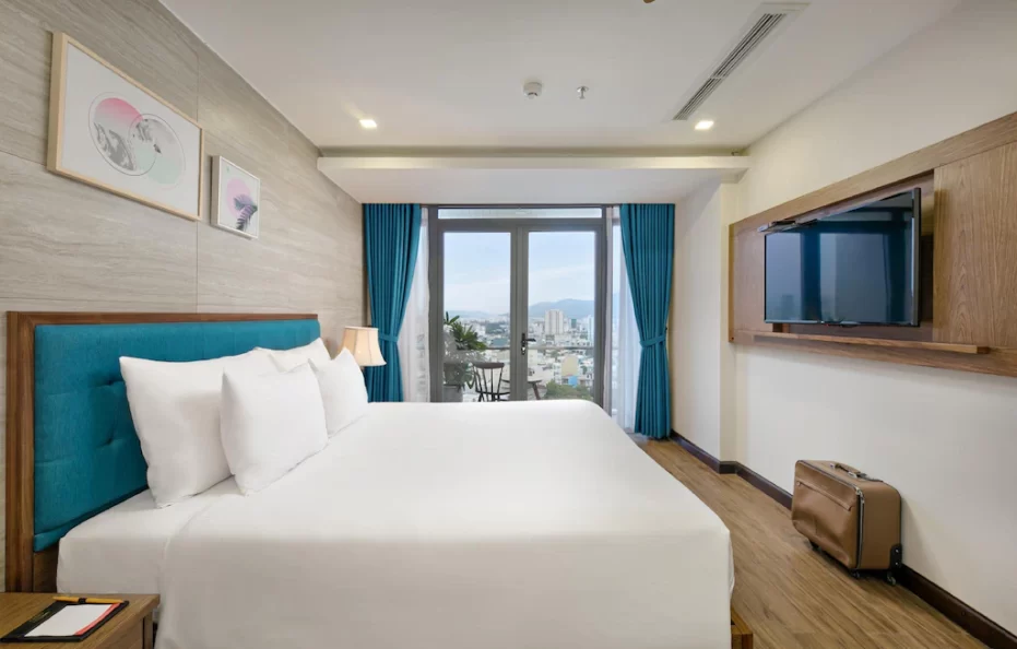 Suite Double