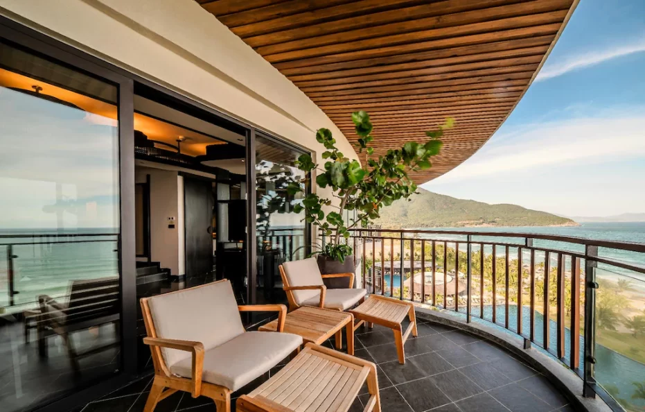 Suite Sea View With Children Themed Room