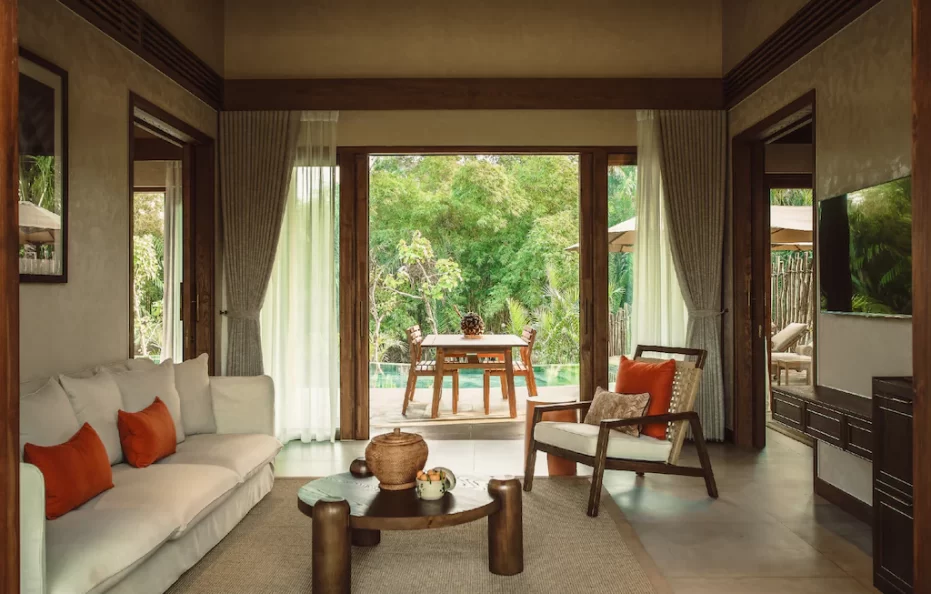 Nipa Family Villa