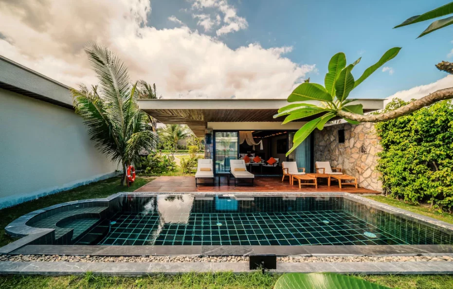 Pool Villa 1-Bedroom