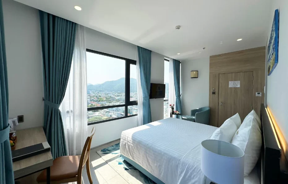 Suite Ocean View