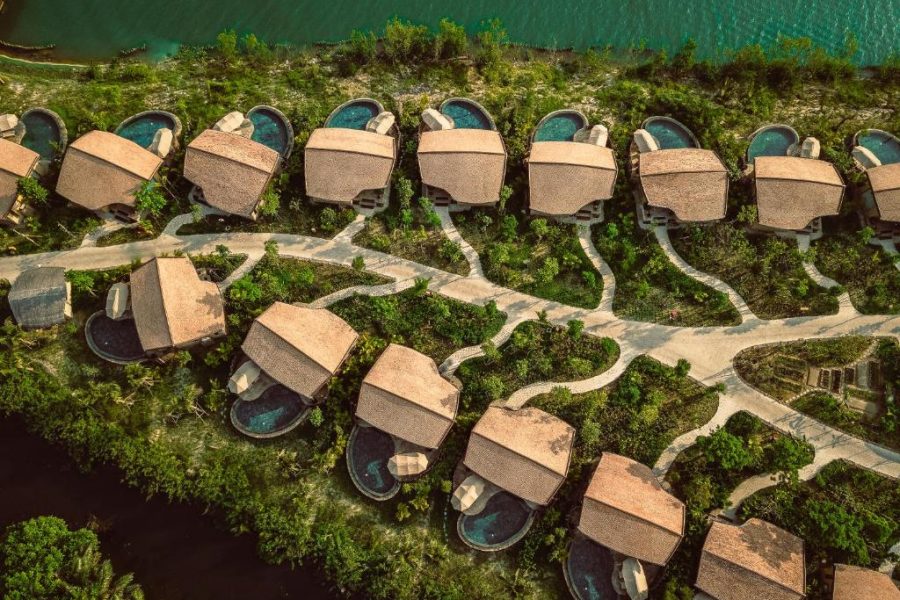 Nanima River  Retreat