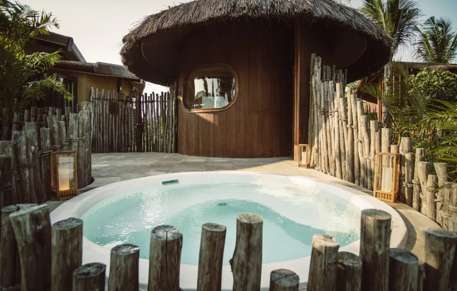 Honeymoon Pool Villa