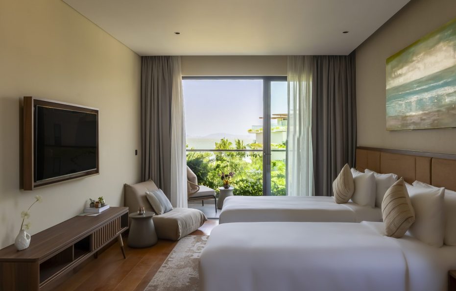 Villa 4 bedrooms