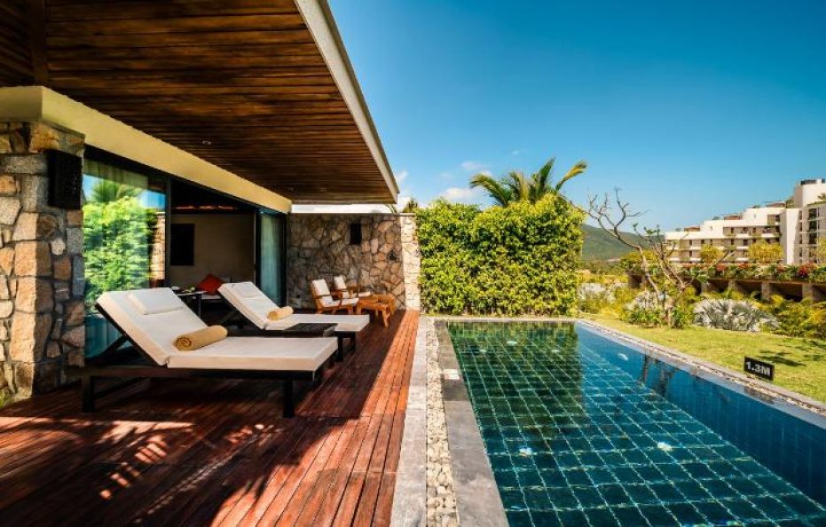 Pool Villa 1-Bedroom