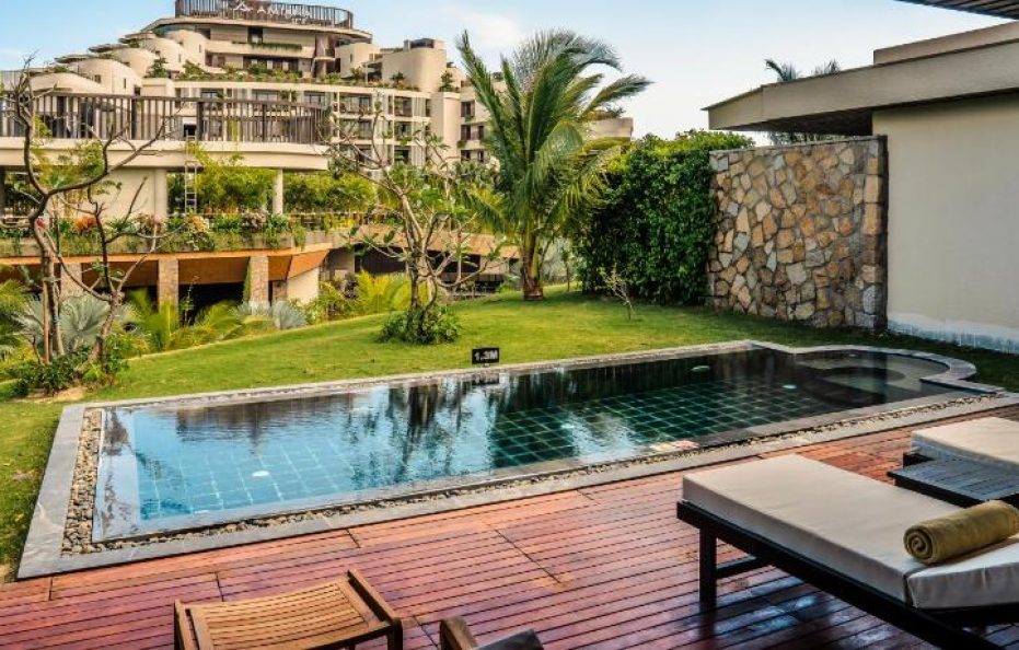 Pool Villa 1-Bedroom